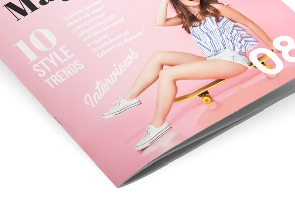 Stapled-Binding