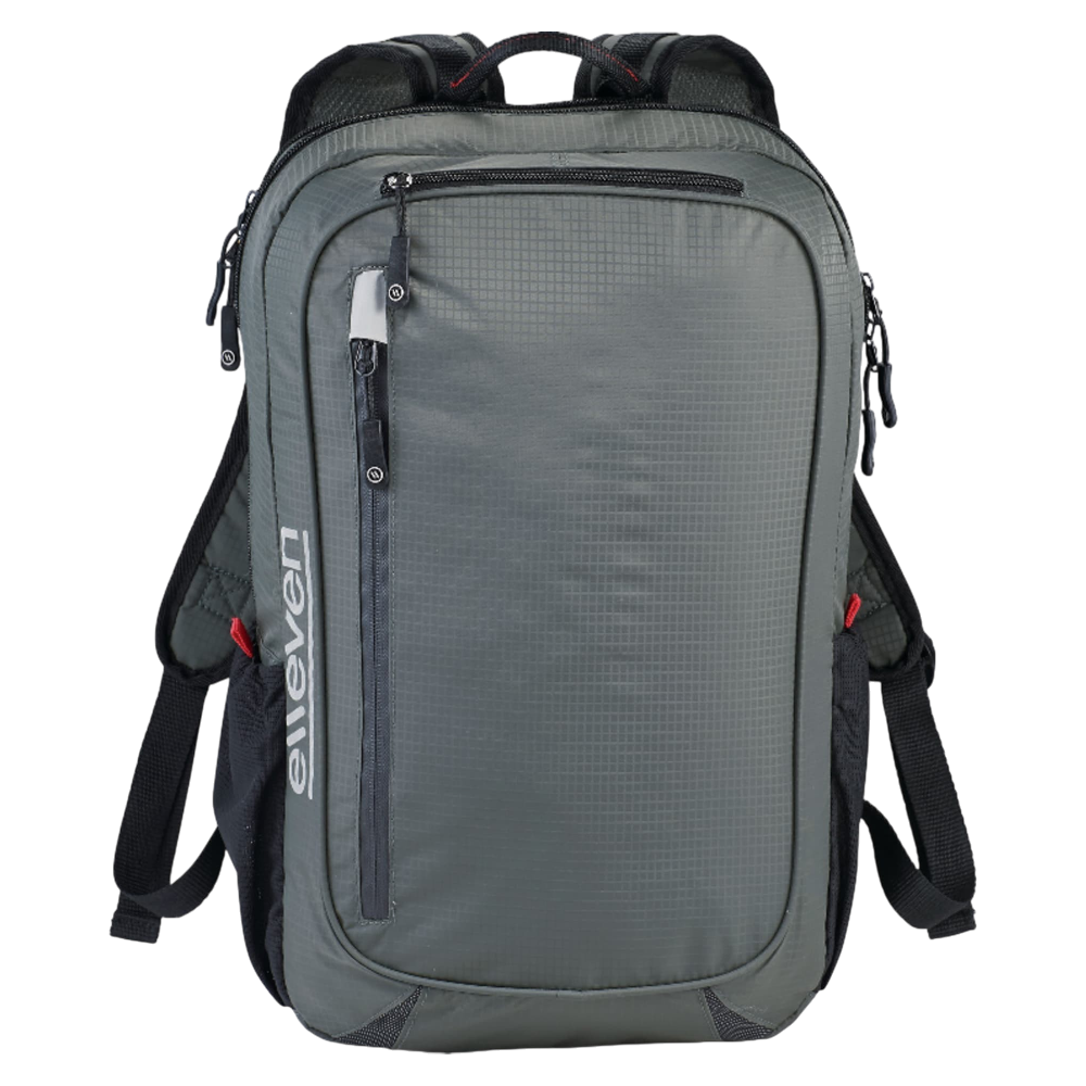 PDP - ellevenlunarlightweight15computerbackpack square #00000000 background