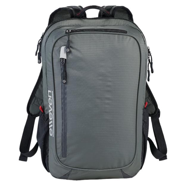 PDP - ellevenlunarlightweight15computerbackpack square #00000000 background