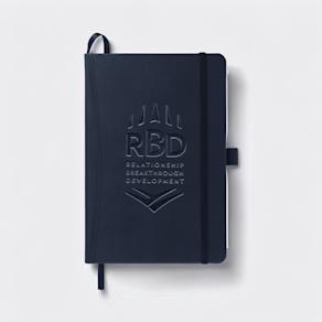 Italian UltraHyde Journal 5.75x8.5