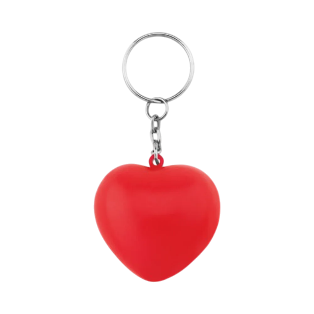 PDP - lovyringkeyringwithpuheart square #00000000 background