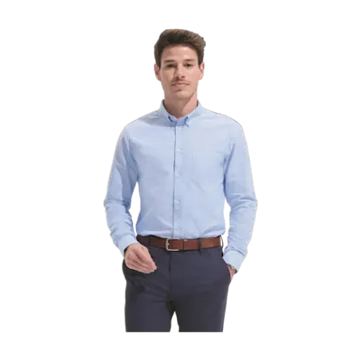 Camicia SOLS Boston Fit