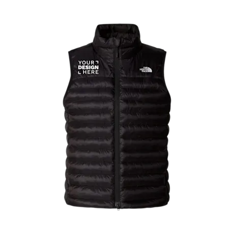 The North Face Eco-Insulated Vest