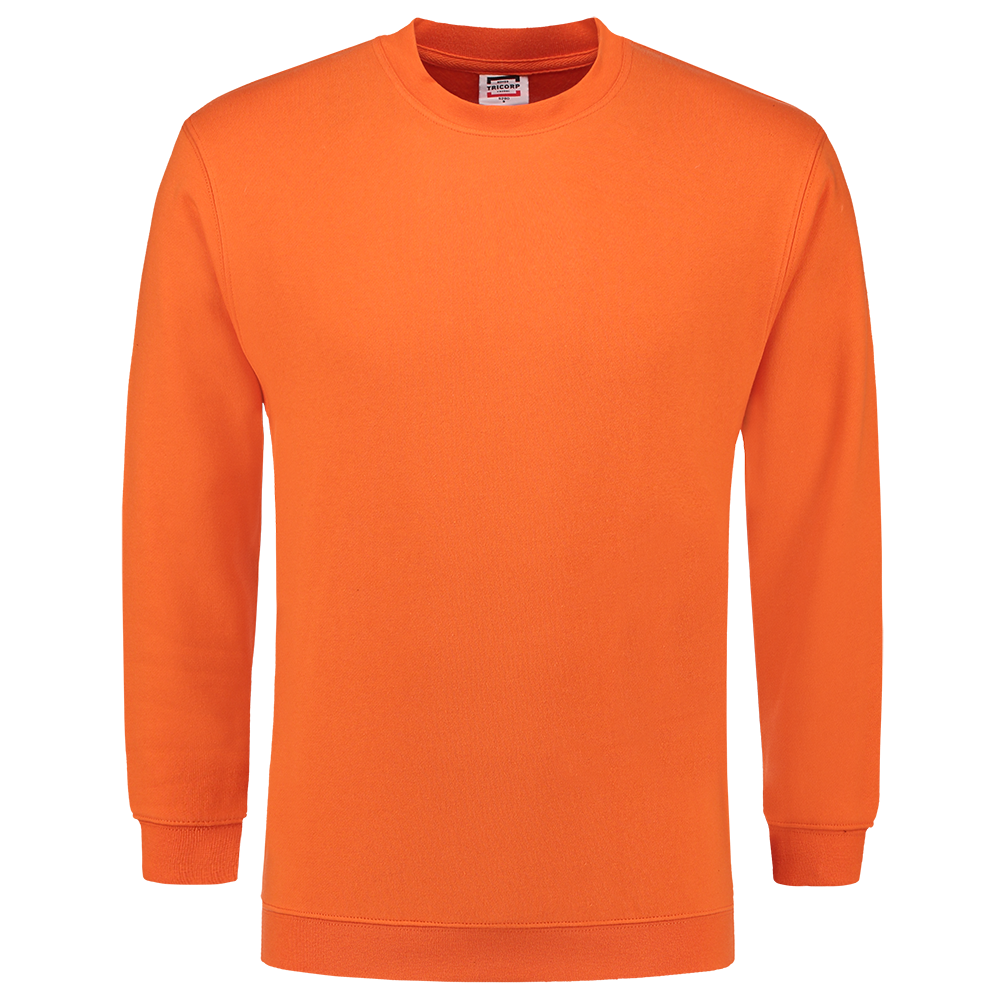 Felpa da lavoro Tricorp HelloPrint