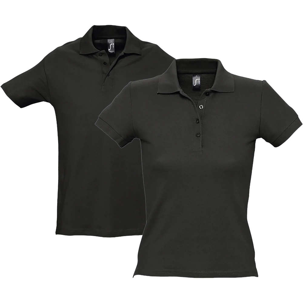 polosbasicsols811362m811310w black