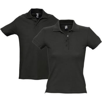 polosbasicsols811362m811310w black