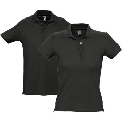 polosbasicsols811362m811310w black