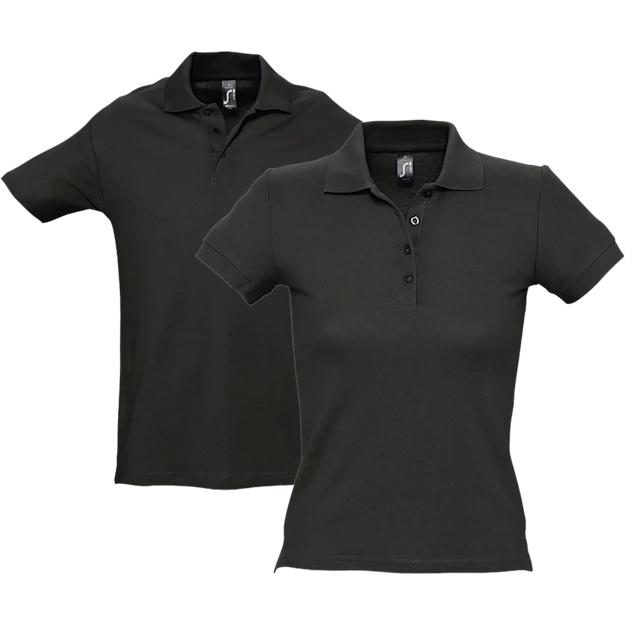 polosbasicsols811362m811310w black