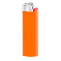 Orange chaud