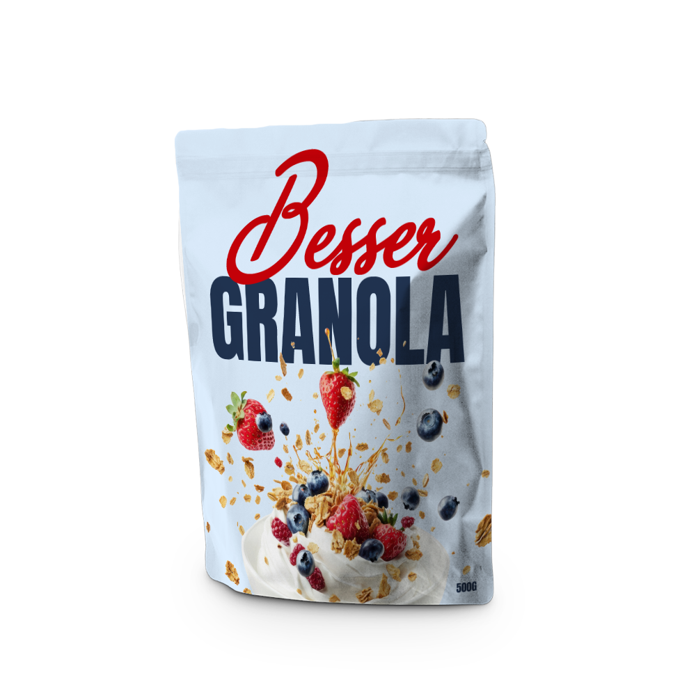 Gedruckte Lebensmittelverpackungsbeutel