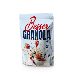 Bedrukte voedselverpakking stazakken