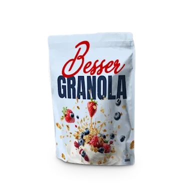 Sachets d’emballage alimentaire