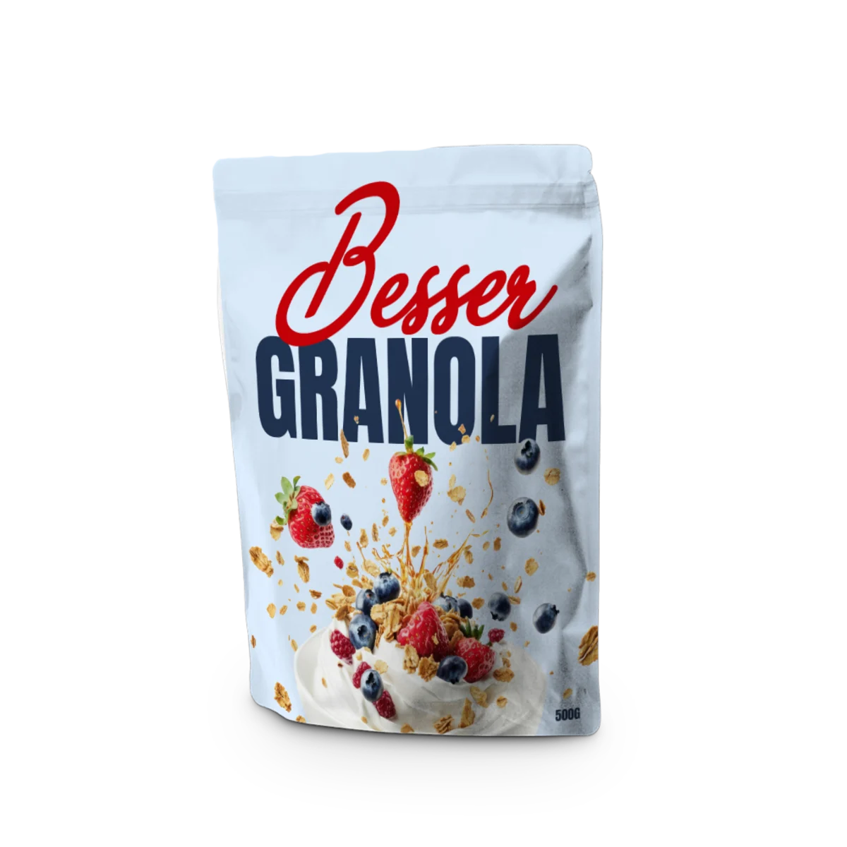 Image principale de Sachets d’Emballage Alimentaire