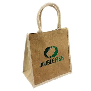 Jute bags