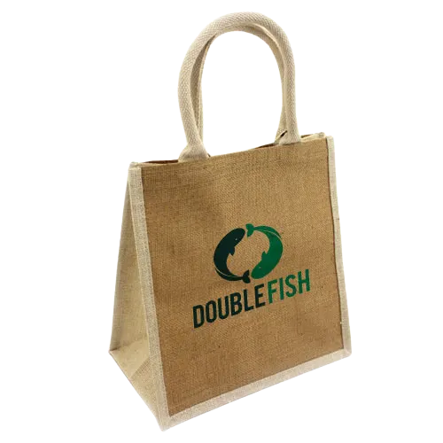 Jute bags