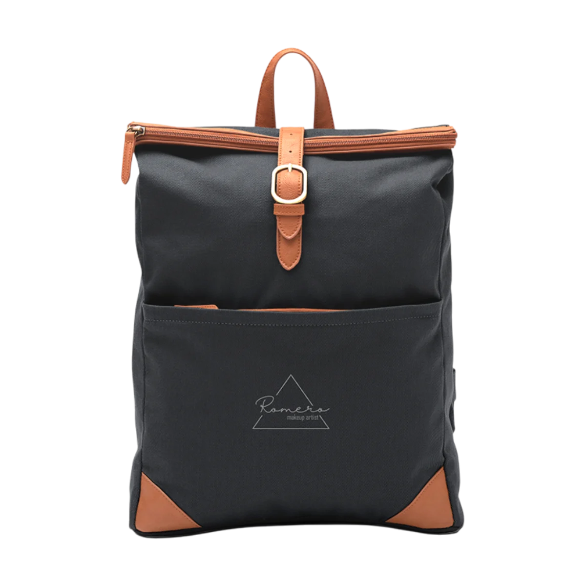 VINGA Sloane RCS Recycled Polyester Rucksack Hauptbild