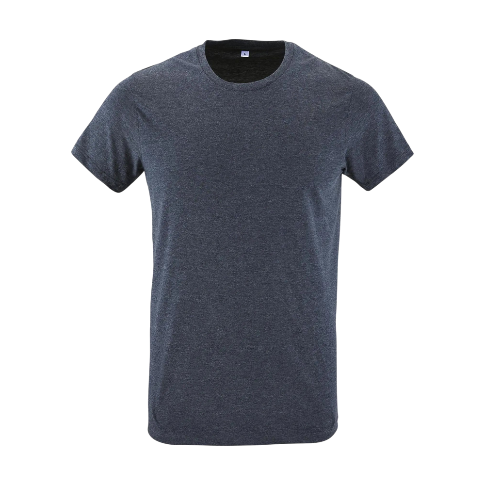 solsregentfit heather denim
