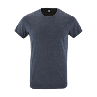solsregentfit heather denim