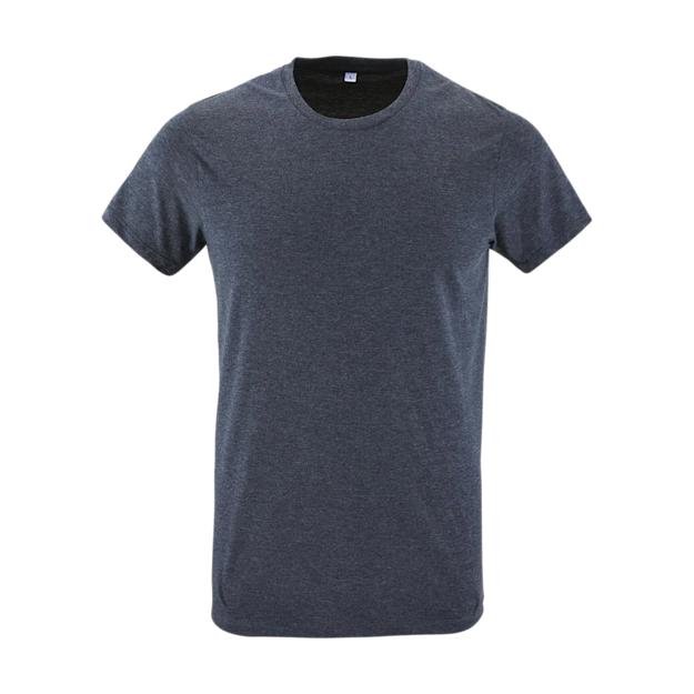 solsregentfit heather denim