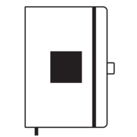55 x 55 mm - Avant