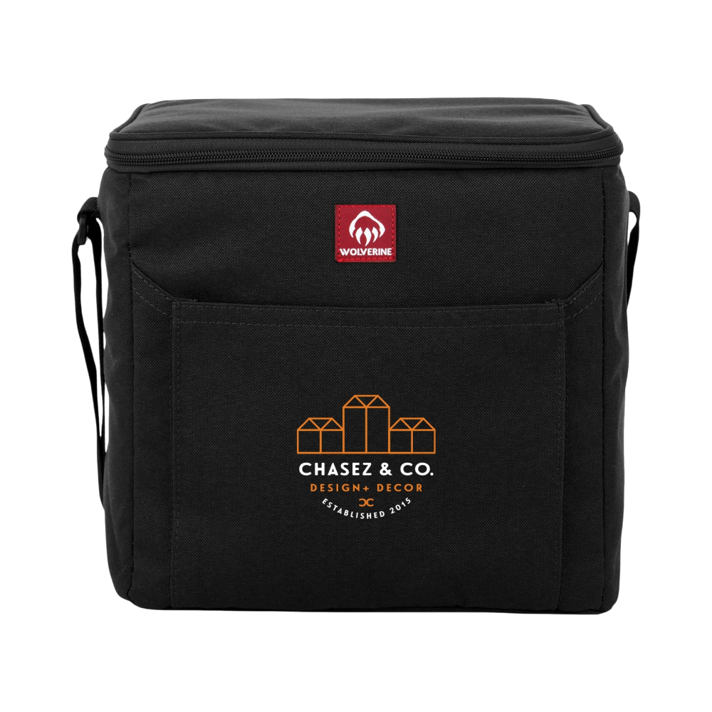 Wolverine 24 Can Lunch Cooler