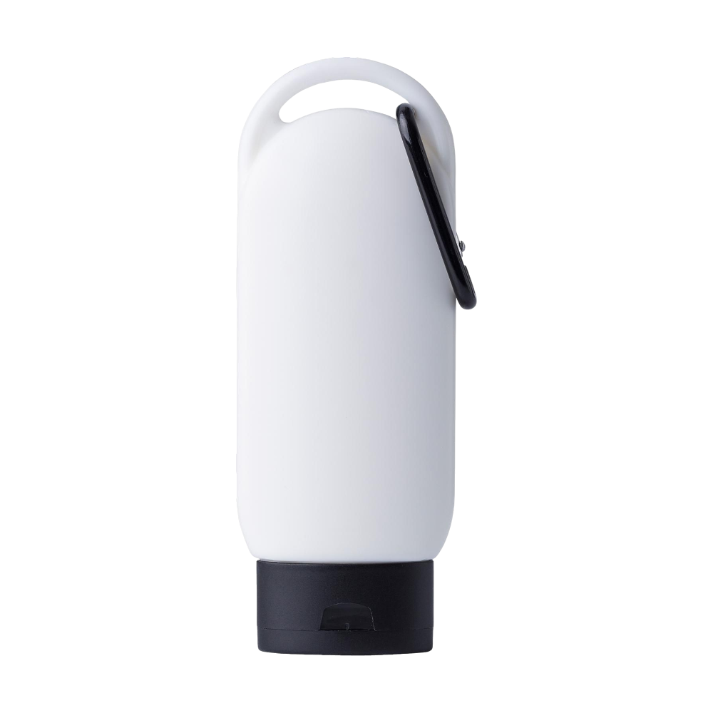 ICON - sunscreenlotionsuntime black