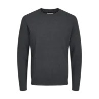Grigio scuro melange