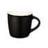 Riviera mug color icon white