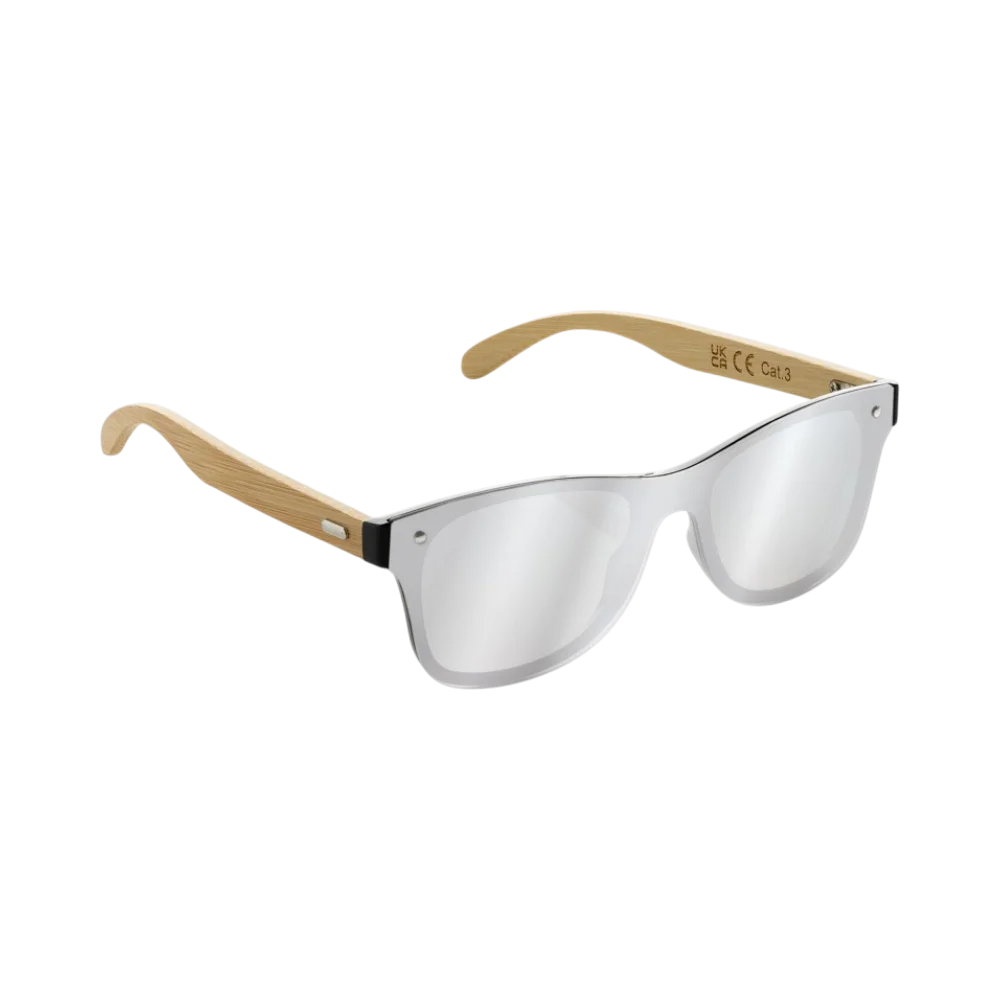 PDP - prismrcsrecycledplasticsunglasseswithbambooframe square #00000000 background