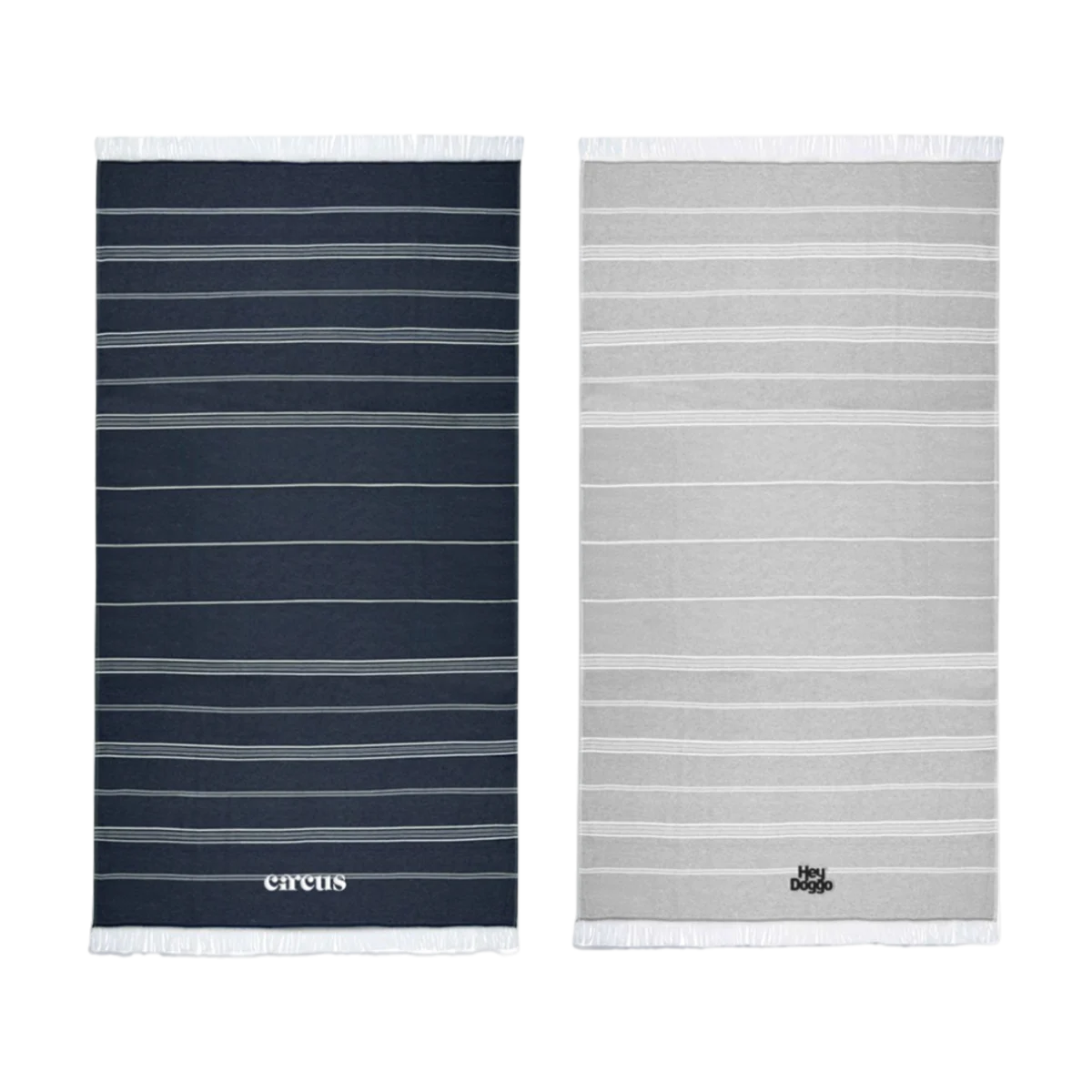 Recycled Hammam Towel | 100 x 180 main image