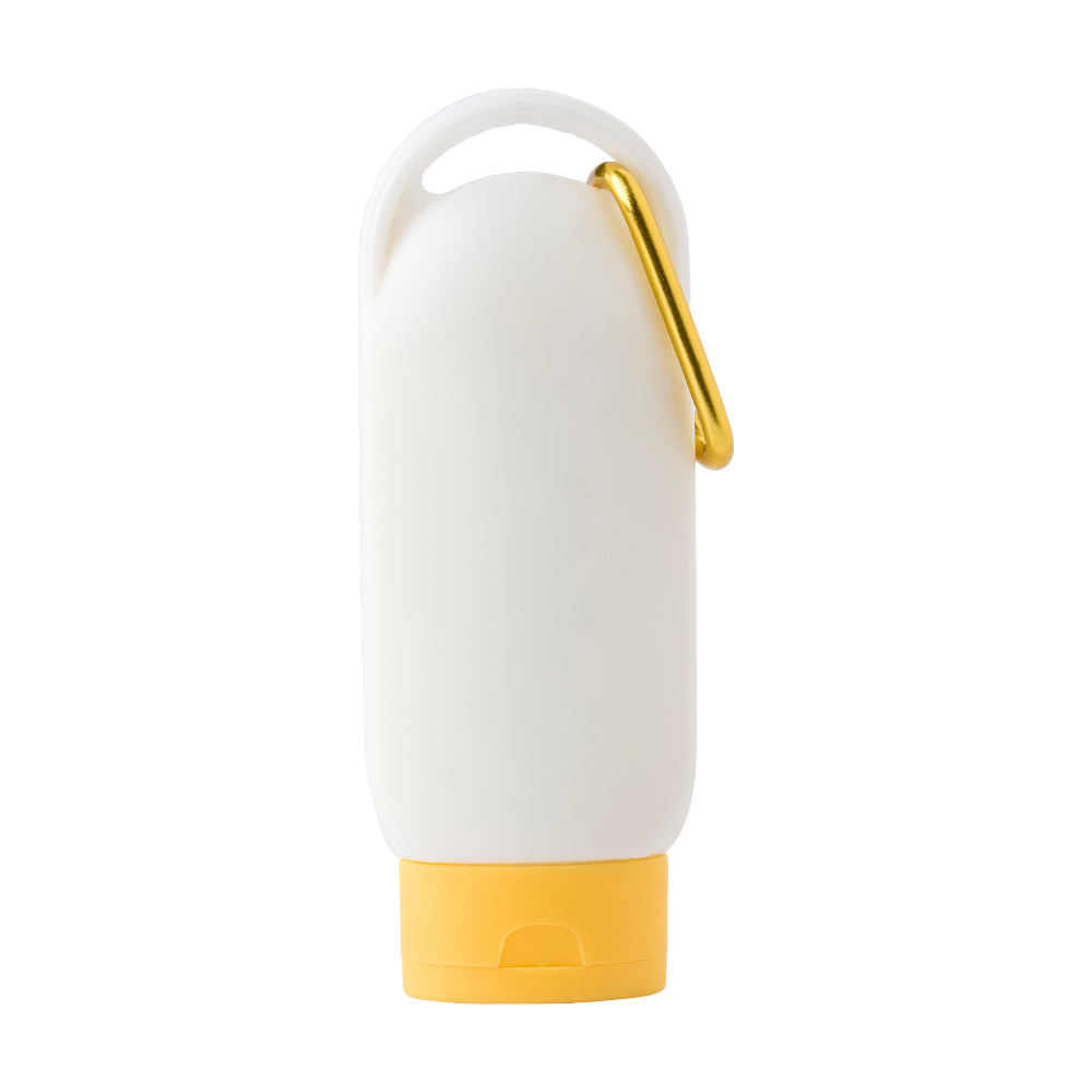 ICON - sunscreenlotionsuntime yellow