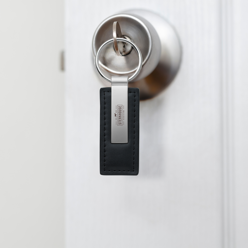 LeatherKey Key ring PDP Copy 2
