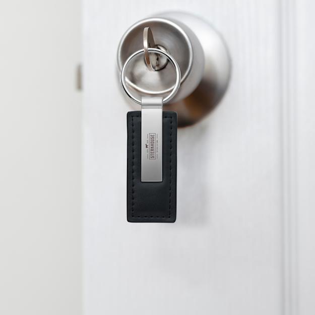 LeatherKey Key ring PDP Copy 2