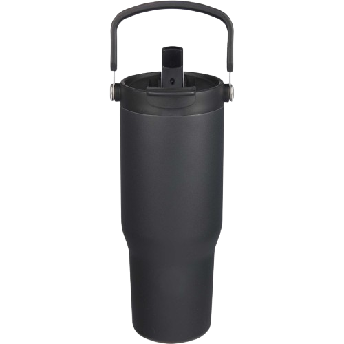 ICON - carnivalrecycledsiporswigtumbler30oz black