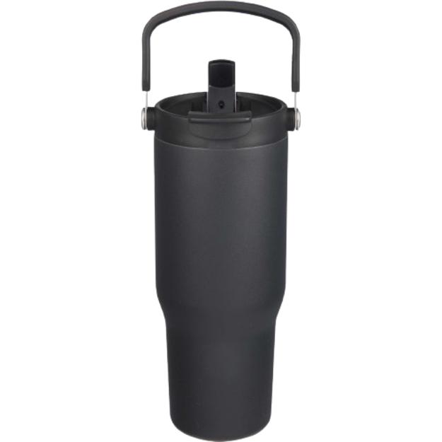ICON - carnivalrecycledsiporswigtumbler30oz black