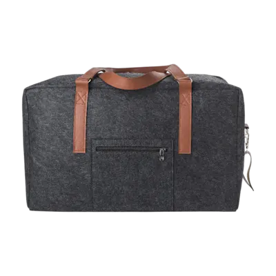 Borsa da Viaggio in Feltro rPET Natalie