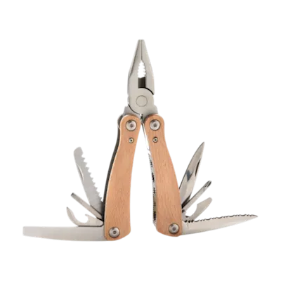 Wood Multitool