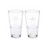 beerglassstackable340ml setting 1