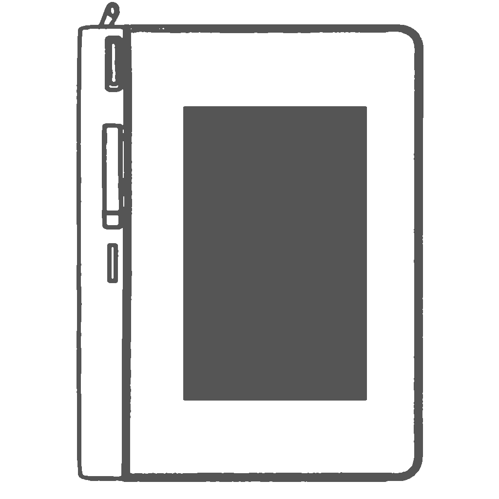 Front | 8H in x 5W in