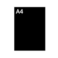 A 4