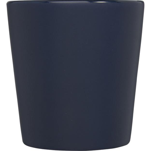 ross280mlceramicmug navy