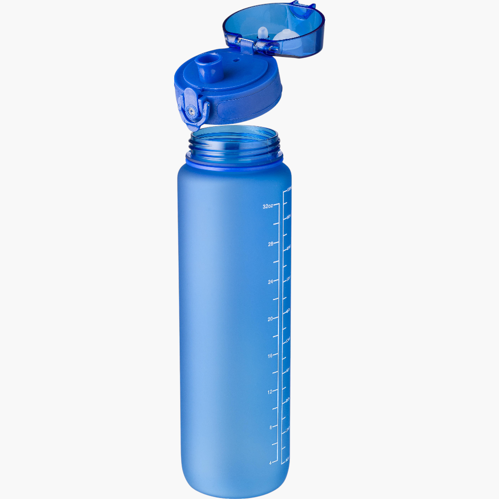 PDP - rpetdrinkingbottle1000mlbrinley square #F8F8F8 background