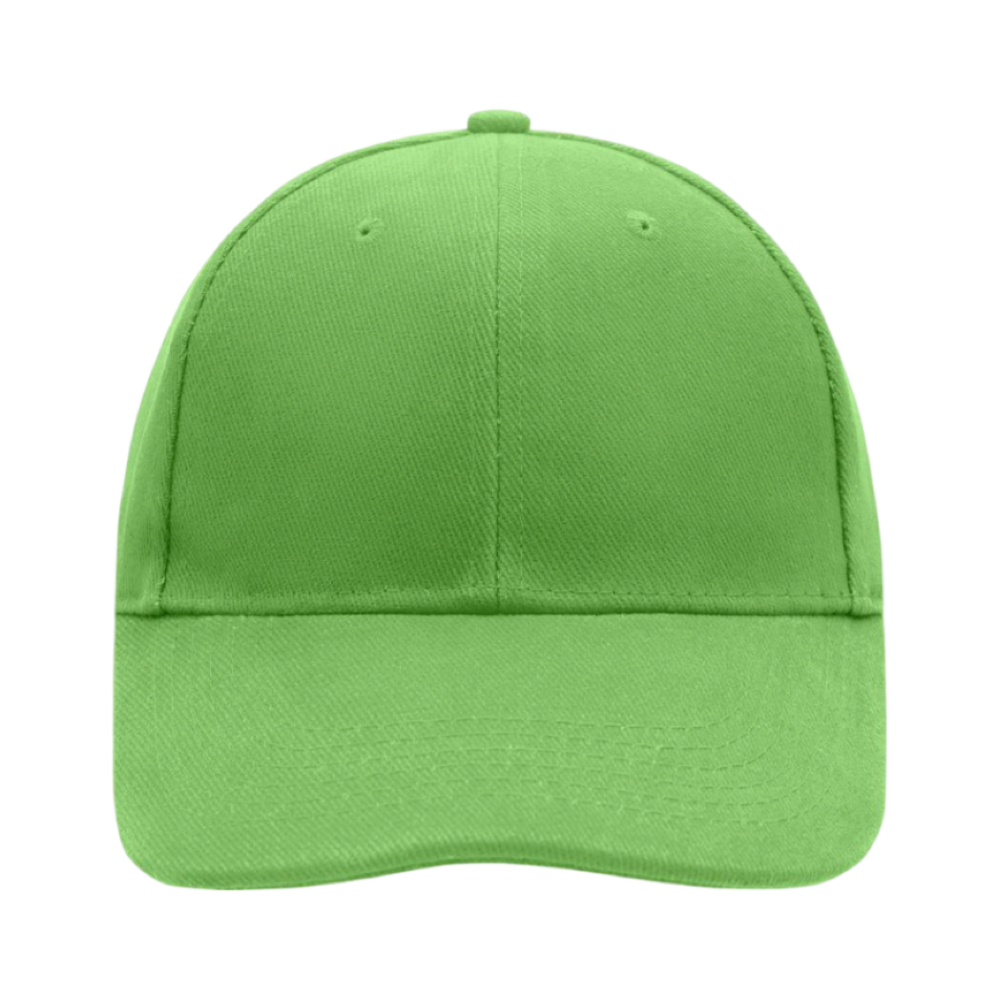 6panelcaplaminated lime