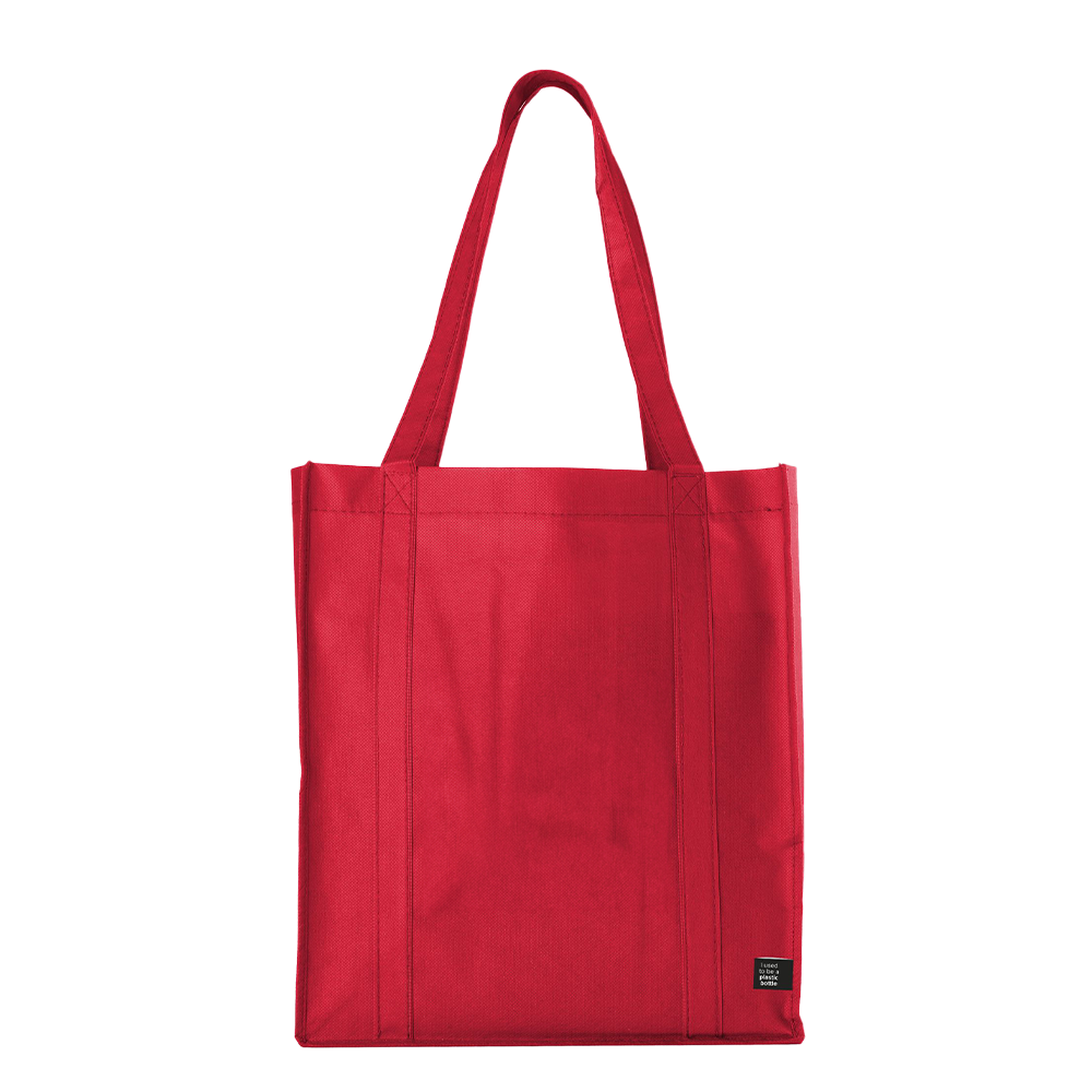 shopxlrpetshoppingbag red