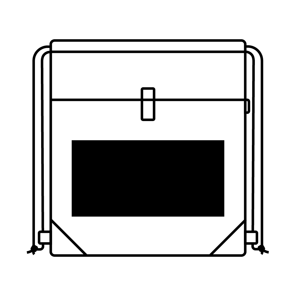 300 x 150 mm