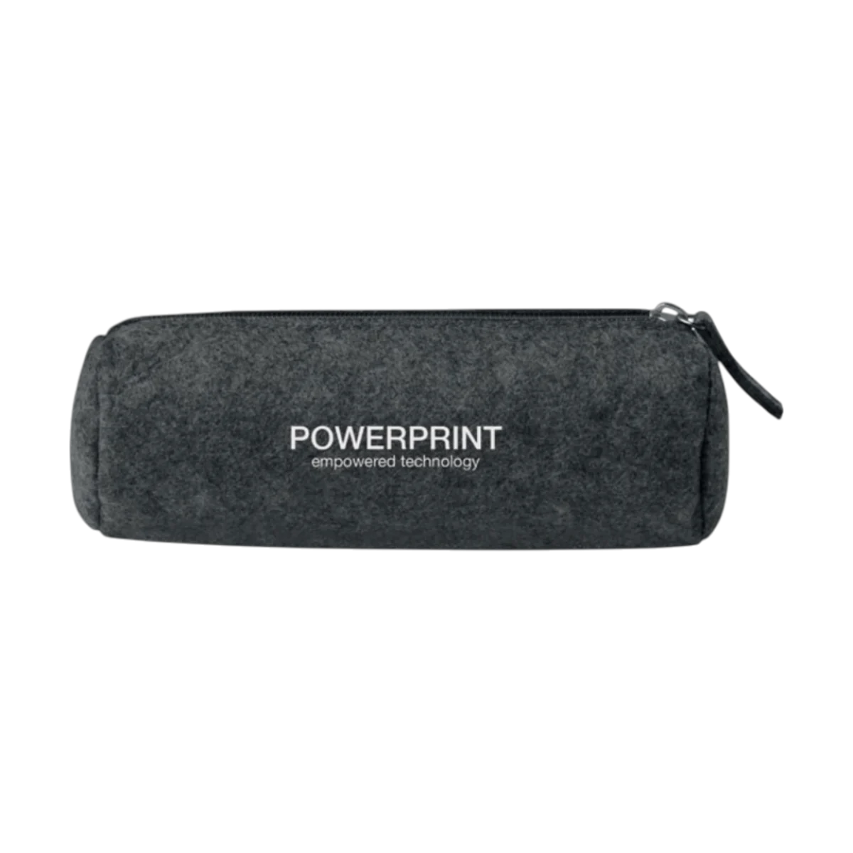 RPET Felt Zippered Pencil Case main image