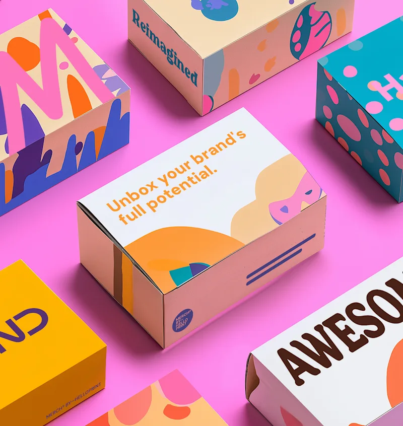 Helloprint Connect