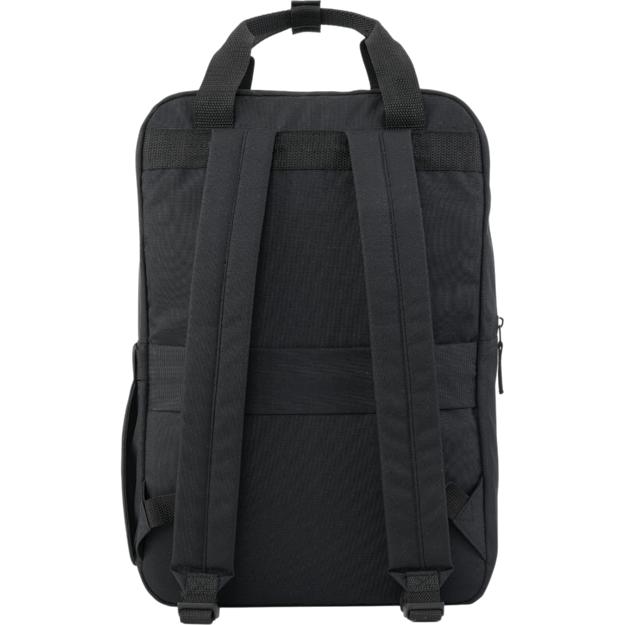 PDP - fiferecycled15laptopbackpack square #00000000 background