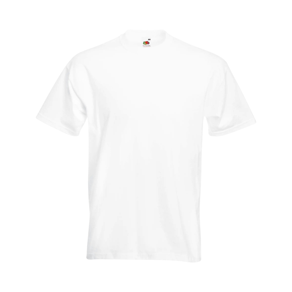 Fruit Of The Loom T-shirt Premium