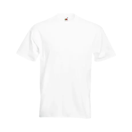 Fruit Of The Loom Premium T